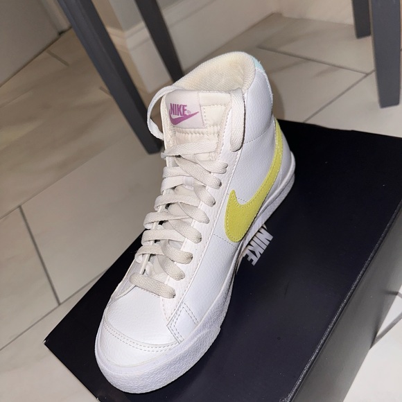 Nike Blazer Mid ‘77 - Picture 5 of 5